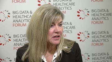 Data governance: a less provocative but important aspect of healthcare analytics