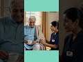 भरोसेमंद elder care service #omkaar19#elderlycareservices #job#servehumanity #healthcare#viralvideo