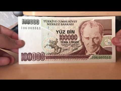 7. Emisyon 100000
