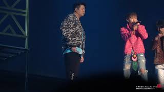 20171216 Super Show in Seoul - Charm of Life