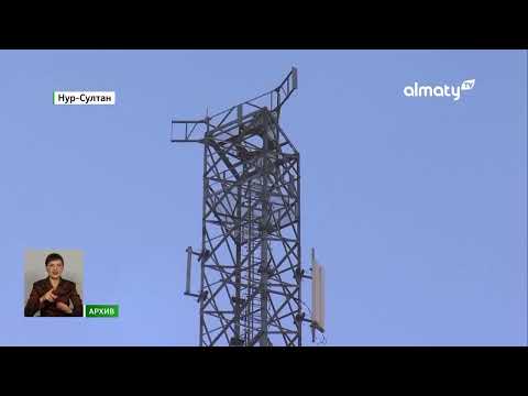 Почему в Казахстане слабый интернет