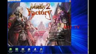 Mt2 Factory Failed