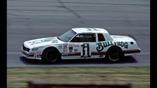 1984 Van Scoy Diamond Mine 500