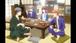 Fruits Basket OST - Beautiful and Emotional Soundtrack (playlist) 『フルーツバスケット』