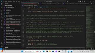 Python Papi / Smart Contracts - Moccasin Fundamentals Setup - Day 11