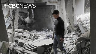 Continued fighting in Gaza risks territorys future: Board of Peace envoy