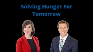 M4M:  Solving Hunger for Tomorrow - the Together We Grow Program