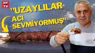 Uzaya Kebap Yolladı Bizde Böyle Dedik, Acılı Yolladık