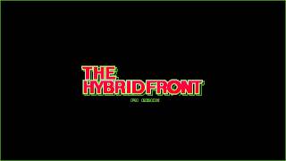 The Hybrid Front - Moon & Mars ~ Sukarabe Fight BGM 3 (FM Remix)