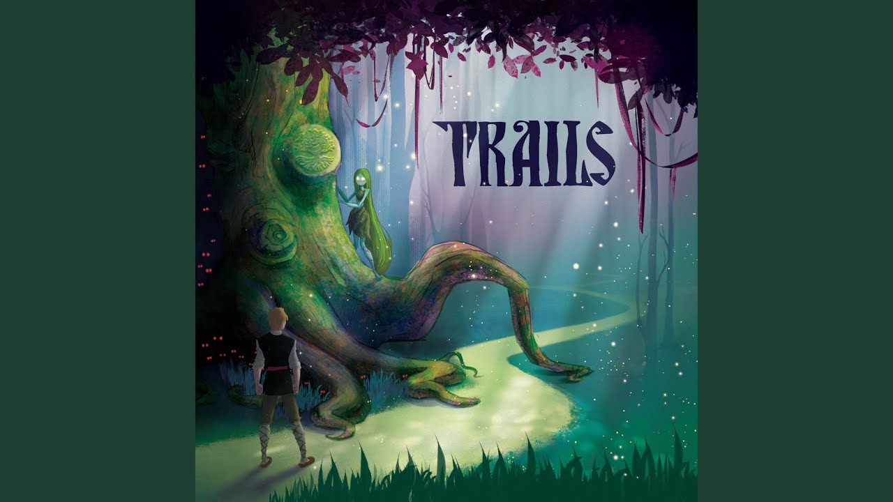 Watch Trails on YouTube Watch Trails on YouTube