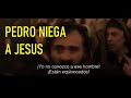 PEDRO NIEGA A JESUS - PASTOR JOSE MANUEL JAIMES