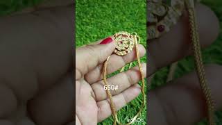 impon mugappu chain gold look whatsapp number 9080736597