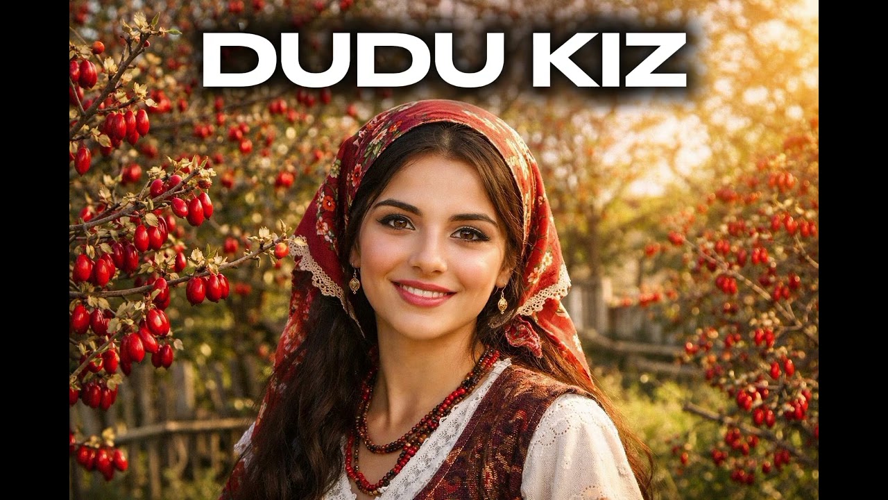 Dudu Kız | Anatolian Rock Cover