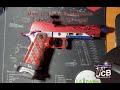 How to properly clean  maintain your airsoft hi capa
