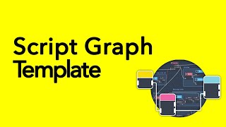 Lens Studio Visual Scripting Template