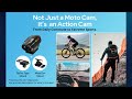 MUFU V40T Review: The Best Dual-Lens Helmet Camera of 2026?