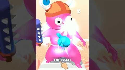 The Big Hit android games walkthrough level #9