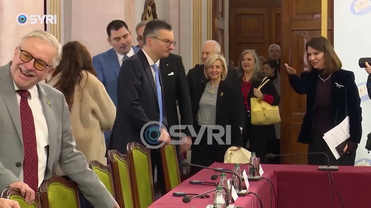 Berisha: Rama hoqi maskën, shpalli Ballukun të paprekshme dhe sfidoi SPAK