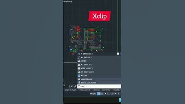 autocad tips and tricks 💡  #autocad  #tutorial