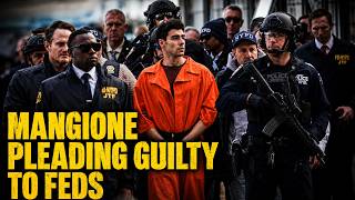 Behind the Headlines Why Luigi Mangione Pleaded Guilty