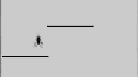 Tower Climbers (Ion) - TI-84 Plus, TI-83 Plus Games - TI Graphing Calculator Games - Ion