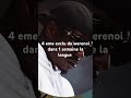 #werenoi #exclusive #league #song vous êtes pas prêt