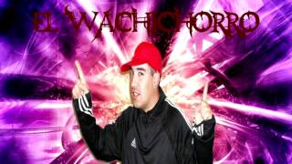 Video thumbnail of "El Wachichorro - Estoy Aqui | Nuevo Tema | Mas Cumbia"