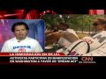 DREAM TV DREAM Act Candidate Matias Ramos On CNN En Español July 19 2010 