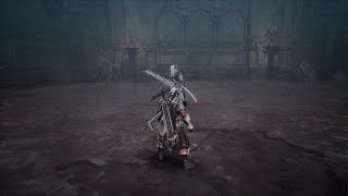 The First Berserker: Khazan - Maluca Boss (Dual Wield)