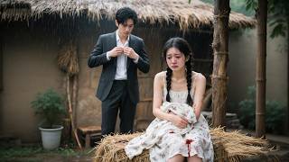 Download Lagu 躲雨的農村少女意外成為陌生男人解春劑，豈料他是億萬富翁，立刻豪車接回財團讓她做總裁夫人，禁欲霸總夜夜索吻求歡，寵她做京城最幸福的女人！#裴總的千億村花夫人#棠糖短劇 MP3