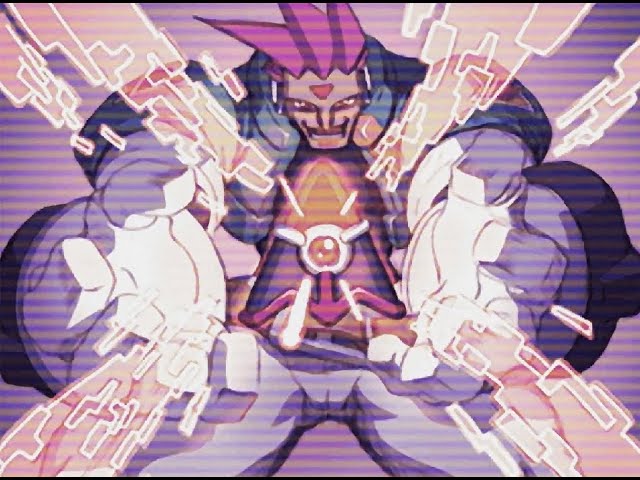 Let's Play 2D Action Game 'Mega Man ZX' Part 8 - YouTube