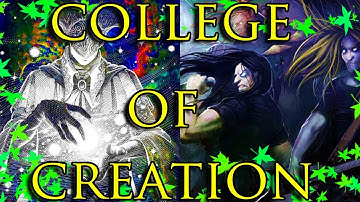 Bard; College of Creation! [D&D] NEW Unearthed Arcana Subclass - Dungeons and Dragons Explained