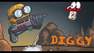 Diggy - Game music screenshot 4