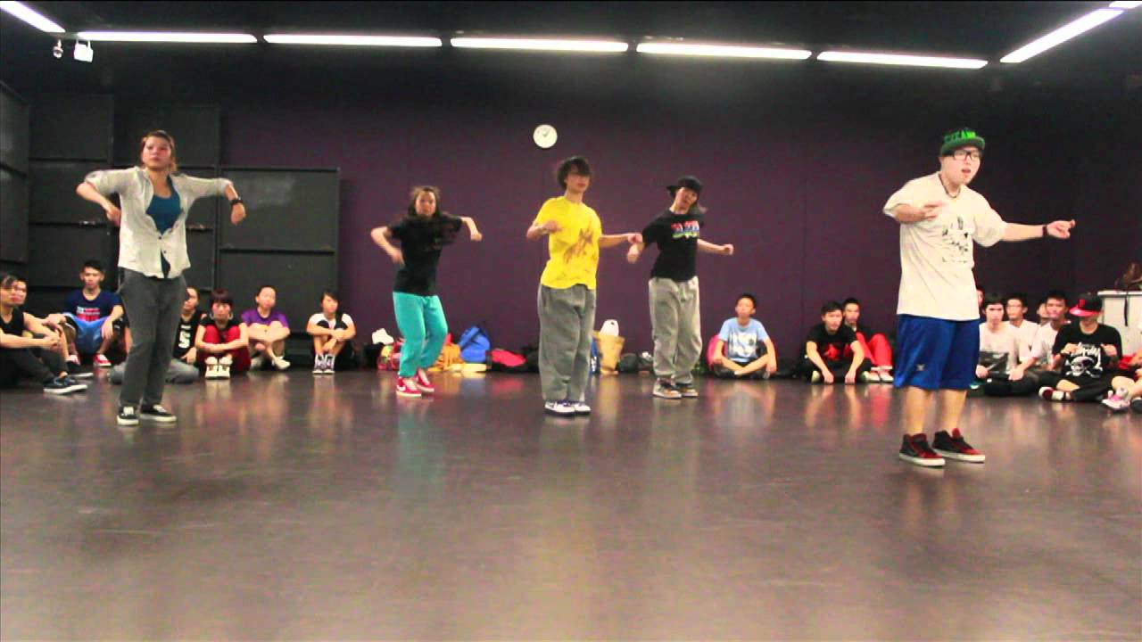 Like This - Young Go (beginner)