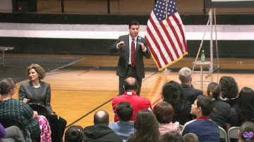 Sharing The Vision: Hanks Learning Community