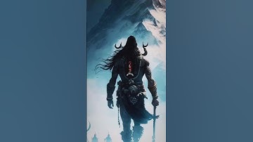 Mahadev Shiv Shankar||Mahadev Status 🕉️🔱🙏#shorts #mahadev