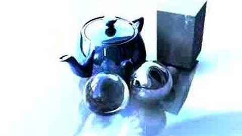 Image Based Lighting and Mental Ray Renderer