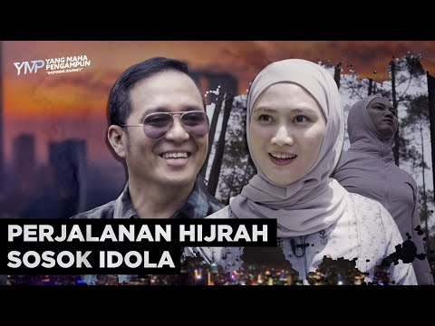 Alasan Melody JKT48 Tinggalkan Karier Gemilang Demi Hijab #YangMahaPengampun -Daniel Mananta Network