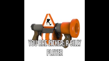 Demoman-wapenstereotypen 💣🤔 (TF2)