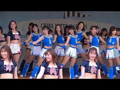 2019 M☆Splash!!／『みんなのうた』 ｰ C&K