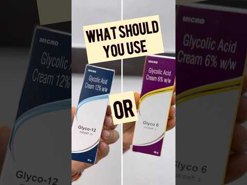 Glyco 6 Cream