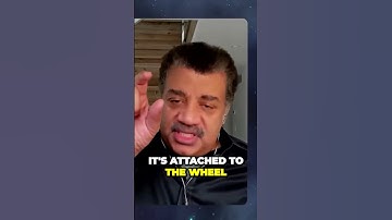 Hack your cars speedometer using the wheels  🤯