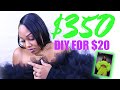 DIY $350 TULLE TOP FOR $20 | How To Tulle Top | Tulle Top Tutorial