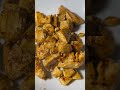 Easy Chicken a la King | Comfort Food in Minutes