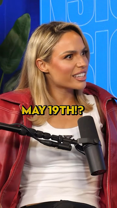 Explaining May 19th & Kane To Maxxine Dupri