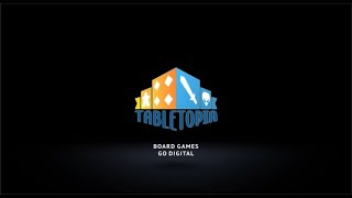 Creating a Board-Game on Tabletopia.com | It's Free! screenshot 3
