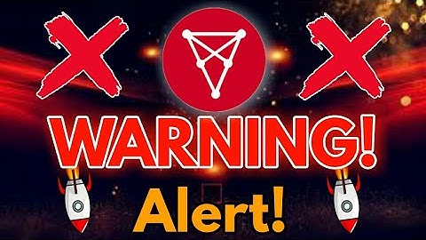 Chiliz Holders WARNING! ALERT || Chiliz Realistic price prediction