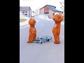 #4 Ositos de peluche bien divertidos |TIK TOK CHINA