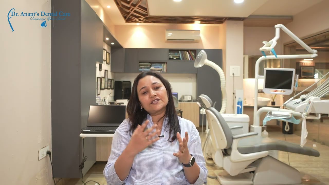 Best Dental Clinc | Dr. Anant’s Dental Care | Complete Dental Solution 