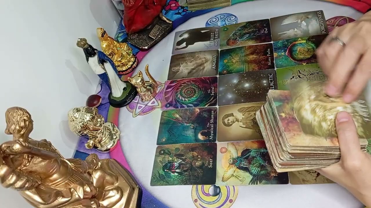 🧟Uma rejeição/ativou Dom mediúnico/Um mago💃Te julgou mal/arrependido🔥Defunto se revirando no caixão🌞